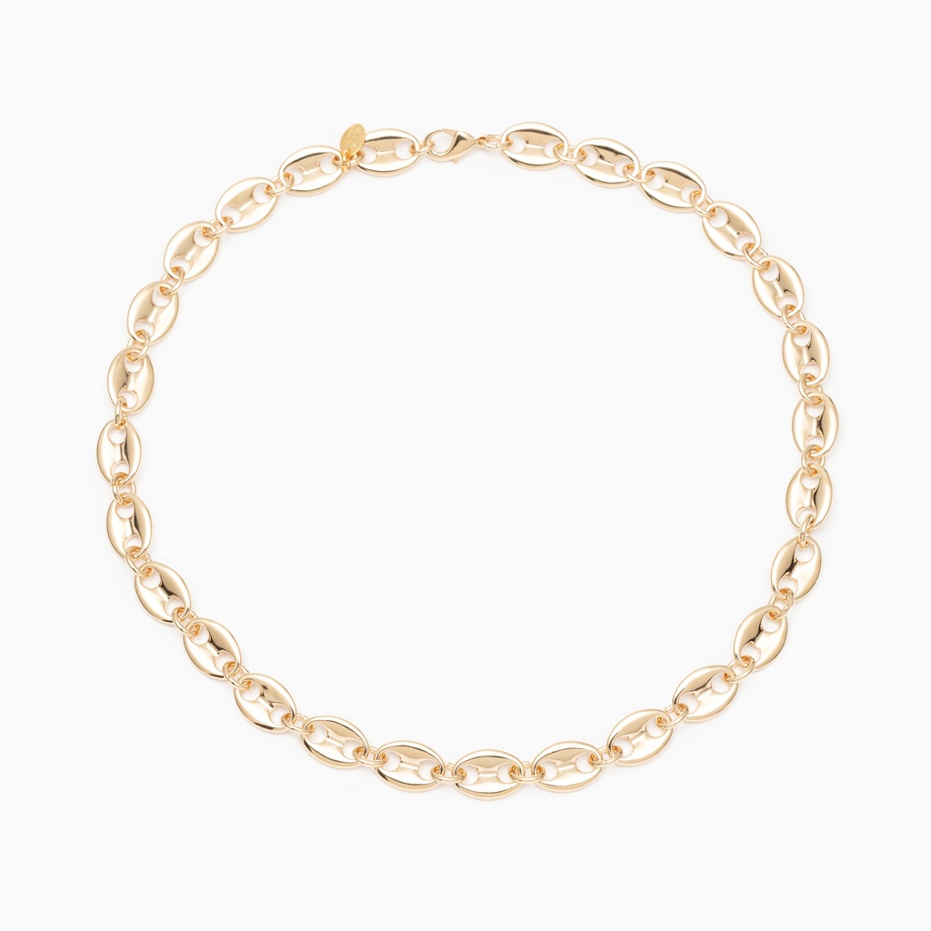 [202.KATE-N-G] KATE - COLLIER | Gold