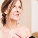 LOU - BOUCLES D'OREILLES | Gold Tourmaline