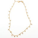 BOVARY - KETTING | Gold