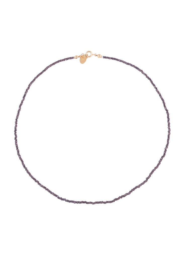 [212.NICE-N-BC] NICE - COLLIER | Brown Copper