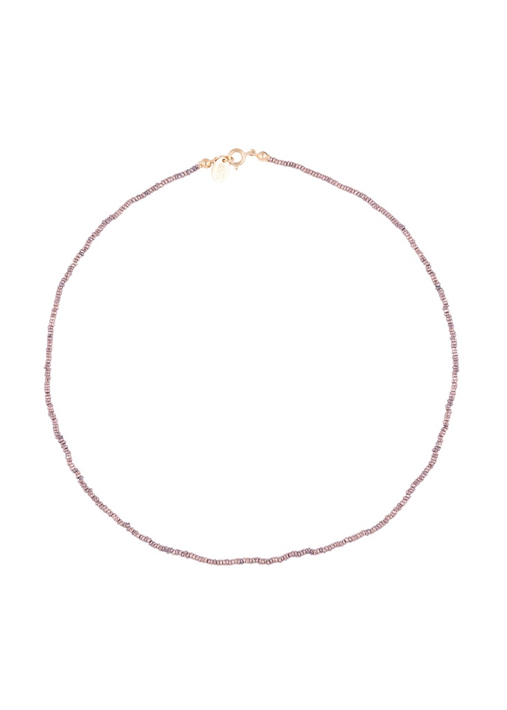 NICE - COLLIER | Pink