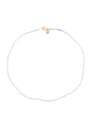 NICE - COLLIER | Silver