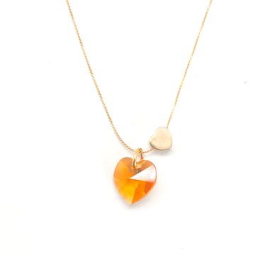 JADOR - KETTING | Gold Camel