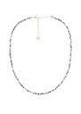 BAY - NECKLACE | Gold Leopard