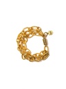 ROCKY - BRACELET | Gold
