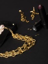 ROCKY - KETTING | Gold