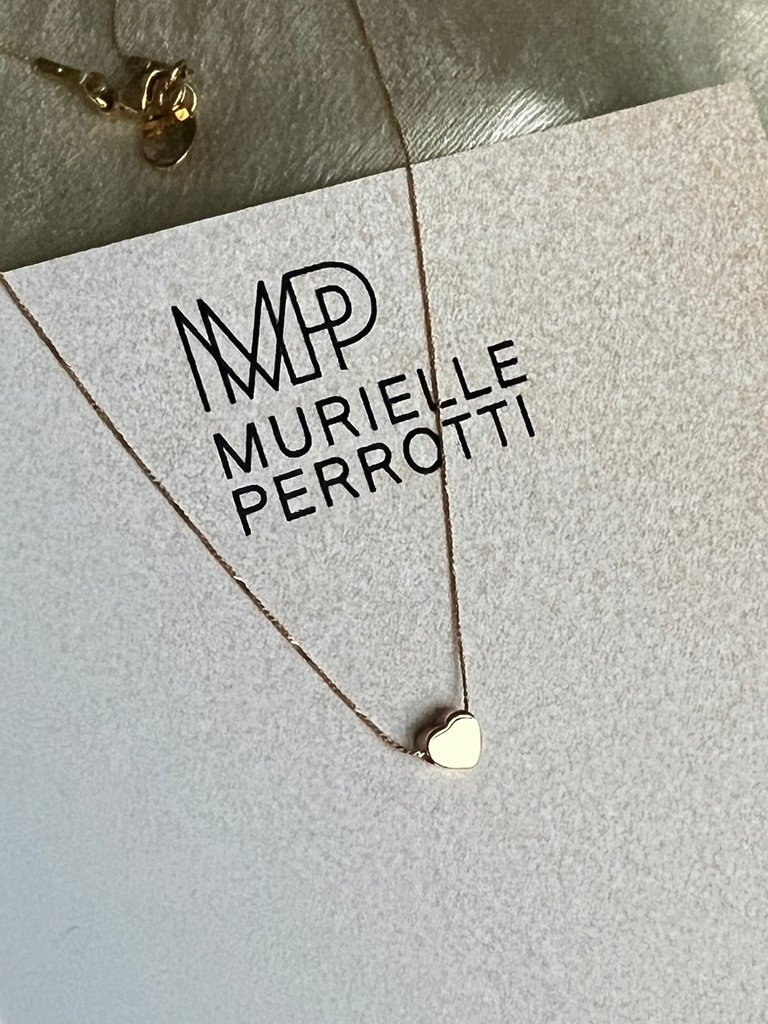 JADORXS - COLLIER | Gold