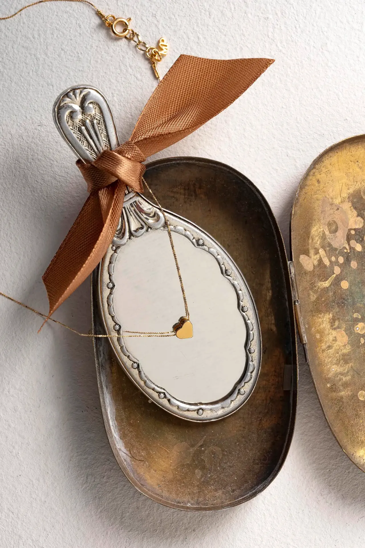 JADORXS - KETTING | Gold