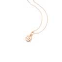 ASTRA - COLLIER | Gold