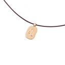 ASTRA - COLLIER | Gold