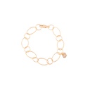 BIRKYN - BOUCLES D'OREILLES | Gold