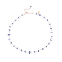 CARLA - COLLIER | Gold Jeans