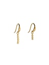 ICON - BOUCLES D'OREILLES | Gold
