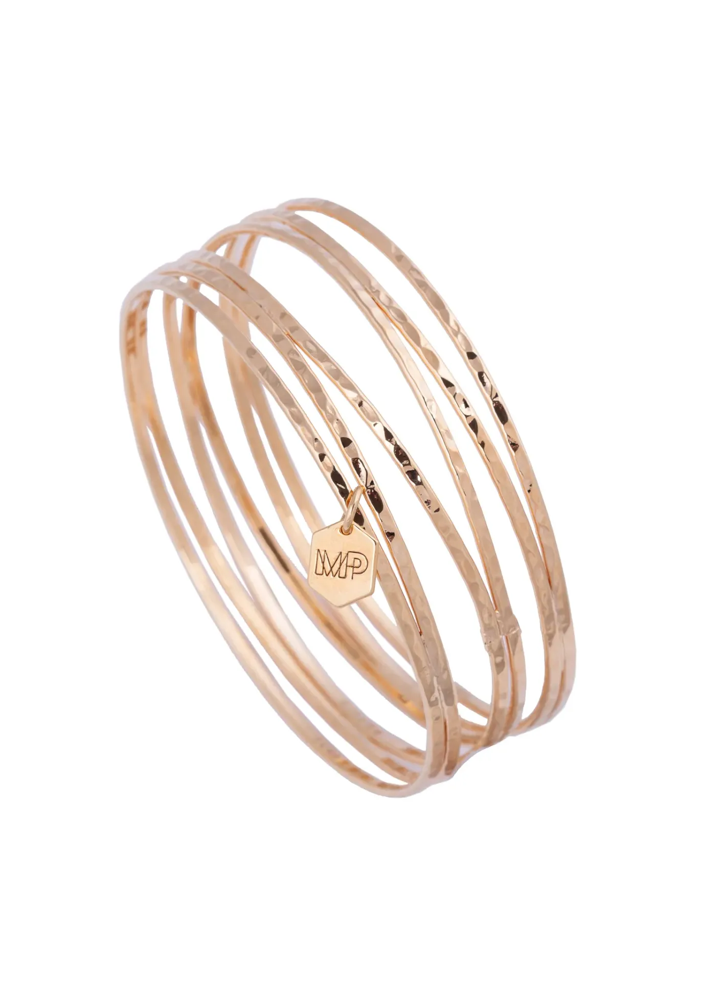 MOOD - ARMBAND | Gold