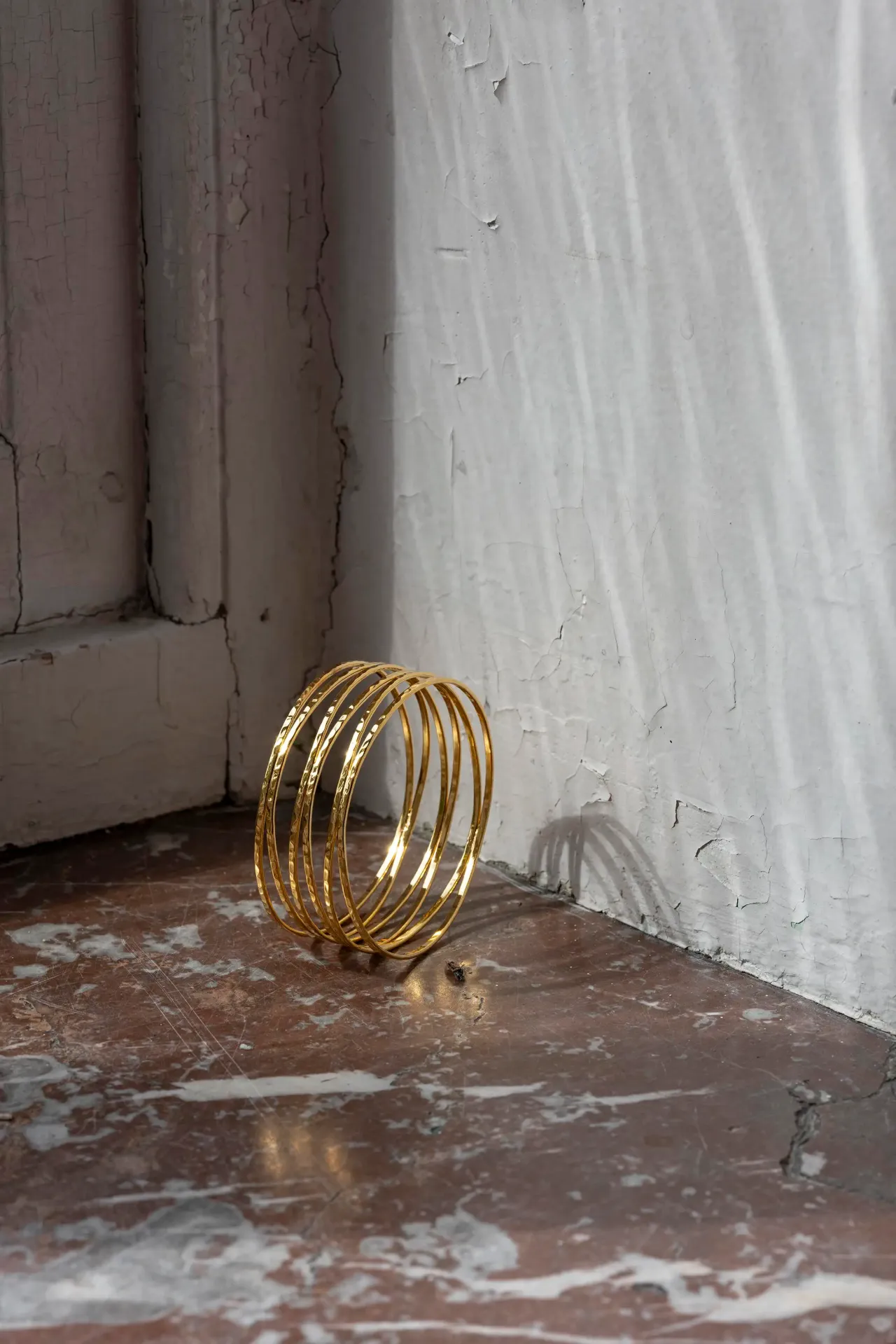 [232.MOOD-B-G] MOOD - BRACELET | Gold