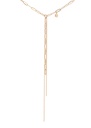 VIPY - NECKLACE | Gold