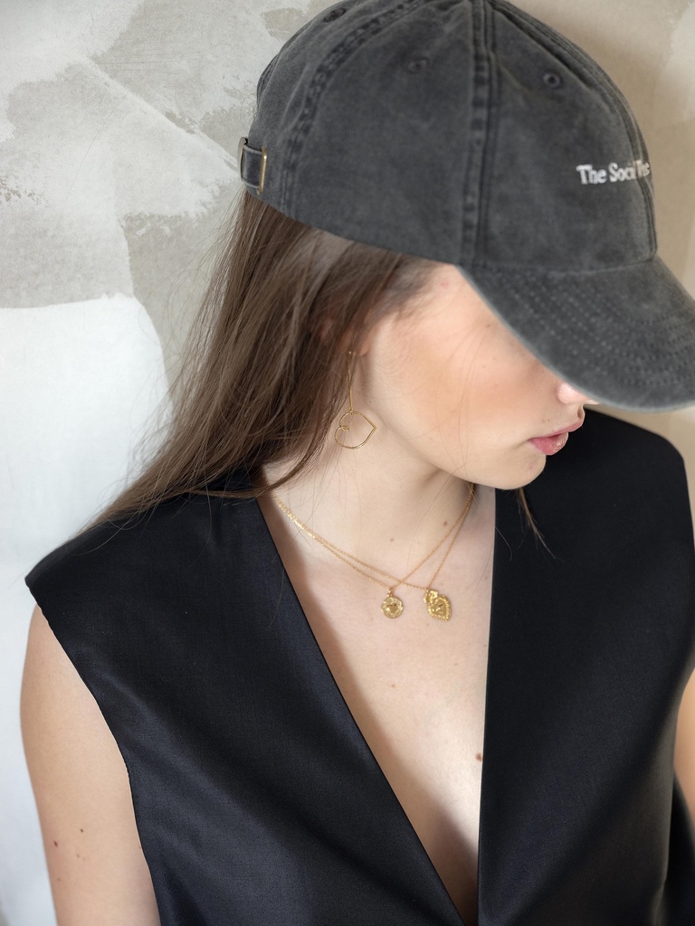 ILY - COLLIER | Gold