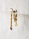 SHOW - BOUCLES D'OREILLES | Gold