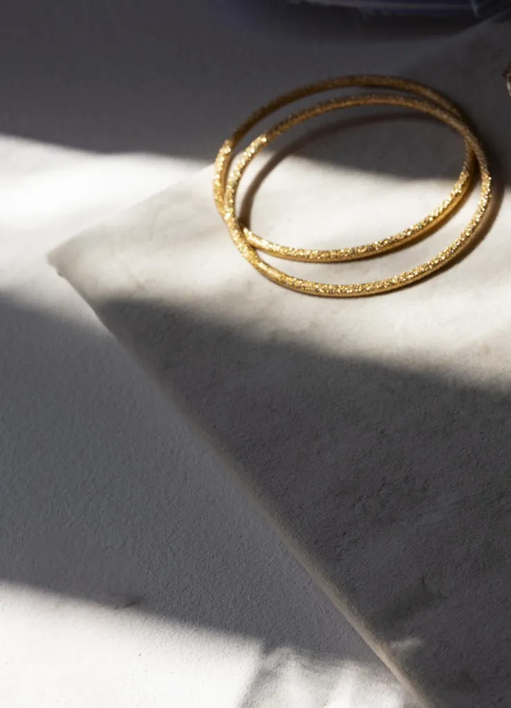[242.AIX-B-G] AIX - ARMBAND | Gold