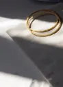 AIX - ARMBAND | Gold