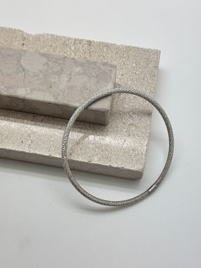 [242.AIX-B-S] AIX- BRACELET | Silver