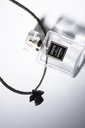 COWBOY- COLLIER | Black