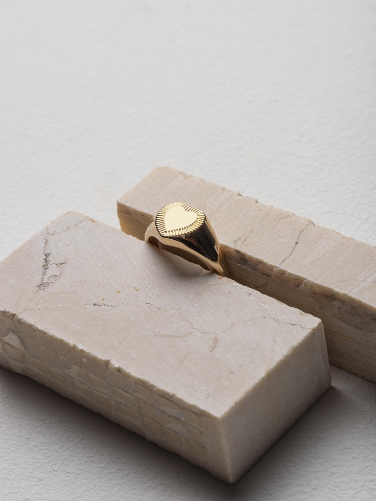 [242.JADORXS-R-G] JADORXS - BAGUE | Gold