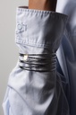 MOOD - BRACELET | Silver