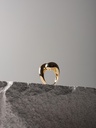 OHHH - BAGUE | Gold