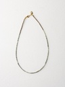 OMG - NECKLACE | Emerald
