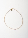 OMG - COLLIER | Gold