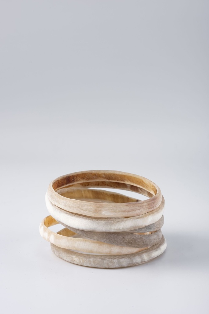 [251.BIKINI-B-W] BIKINI - BRACELET | Beige