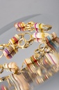VIRGIL - EARRINGS |  Gold Multi