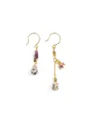 DIEGO - BOUCLES D'OREILLES | Gold