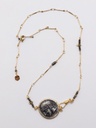 MAXENCE - COLLIER | Gold