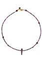 NEXT - NECKLACE | Sapphire