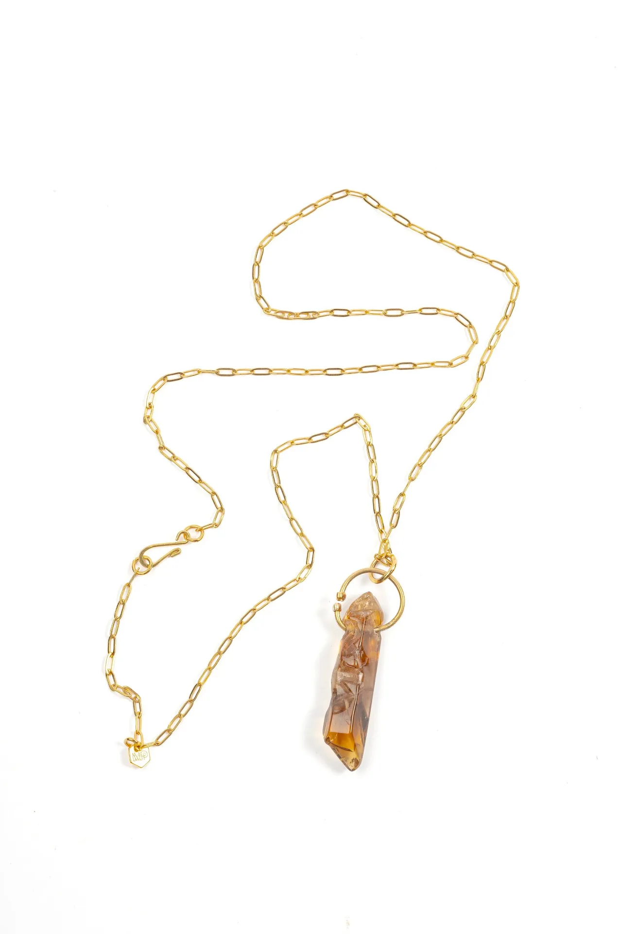 [252.RAW-N-GQ] RAW - KETTING | Gold