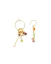 TEMPO - EARRINGS | Gold