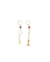 TEMPO - BOUCLES D'OREILLES | Gold