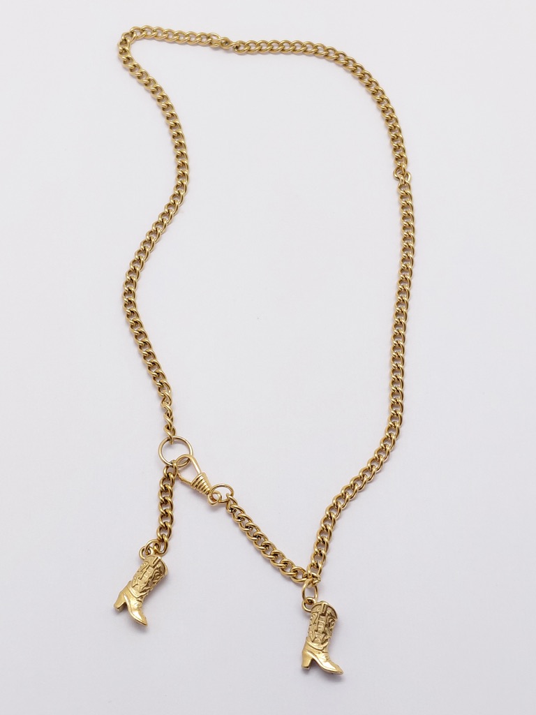 [252.TEXAS/L-N-G] TEXAS - COLLIER | Gold