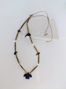 TOTEM - COLLIER | Gold