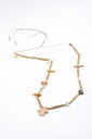 TOTEM - COLLIER | Gold