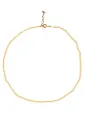 HELLO - KETTING | Gold Yellow