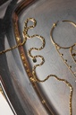 HYPE - NECKLACE | Gold