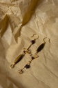 IDYL - BOUCLES D'OREILLES | Gold