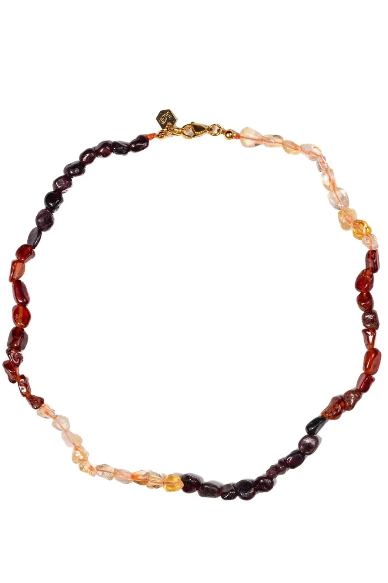 [261.IDYL-N-G] IDYL - COLLIER | Gold