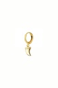 JOKER/M - MONO BOUCLE | Gold