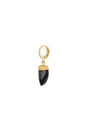 JOKER/M - SINGLE OORBEL | Gold Black