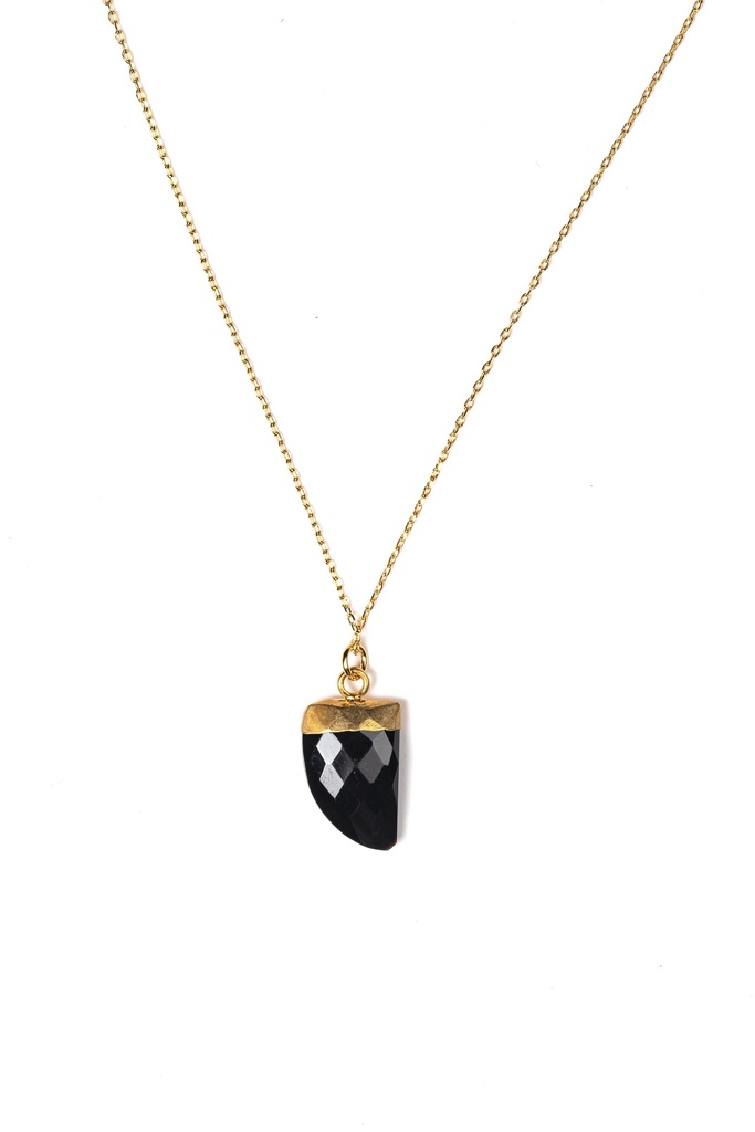 [261.JOKER/XS-N-GB] JOKER/XS - KETTING | Gold Black