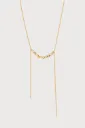 COLETTE - COLLIER | Gold